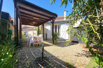 achat maison lussac-les-chateaux 86320