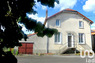 achat maison lussac-les-chateaux 86320