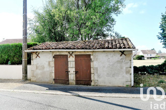 achat maison lussac-les-chateaux 86320