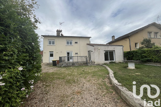 achat maison lussac-les-chateaux 86320