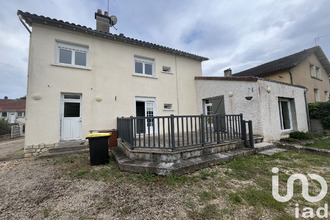 achat maison lussac-les-chateaux 86320