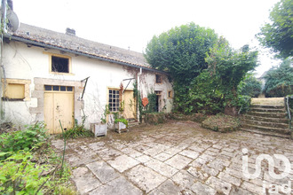 achat maison lussac-les-chateaux 86320