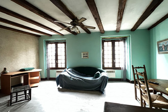 achat maison lussac-les-chateaux 86320