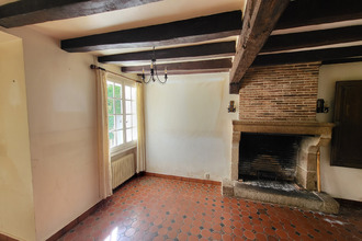 achat maison lussac-les-chateaux 86320