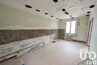 achat maison lussac-les-chateaux 86320