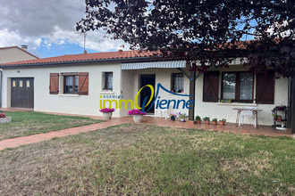 achat maison lussac-les-chateaux 86320