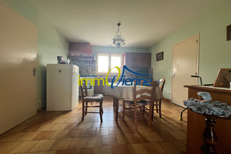 achat maison lussac-les-chateaux 86320