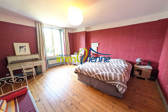 achat maison lussac-les-chateaux 86320