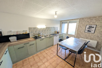 achat maison lussac-les-chateaux 86320