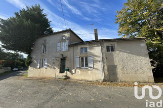 achat maison lussac-les-chateaux 86320
