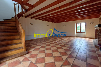 achat maison lussac-les-chateaux 86320