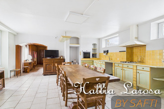 achat maison lussac-les-chateaux 86320