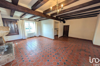achat maison lussac-les-chateaux 86320