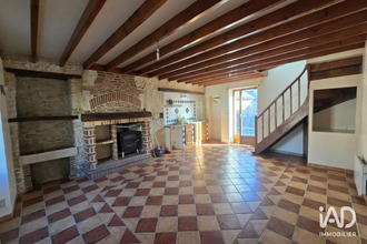 achat maison lussac-les-chateaux 86320