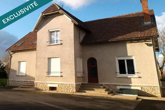 achat maison lussac-les-chateaux 86320