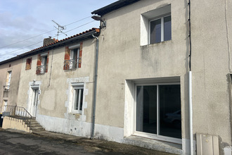 achat maison lussac-les-chateaux 86320