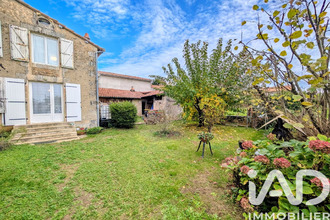 achat maison lussac-les-chateaux 86320