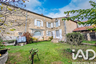 achat maison lussac-les-chateaux 86320