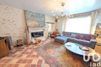 achat maison lussac-les-chateaux 86320