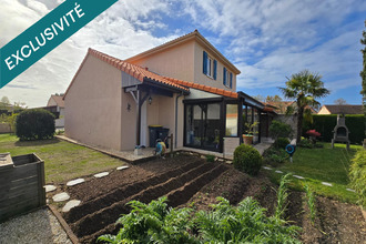 achat maison lussac-les-chateaux 86320