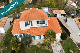 achat maison lussac-les-chateaux 86320