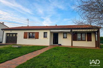 achat maison lussac-les-chateaux 86320