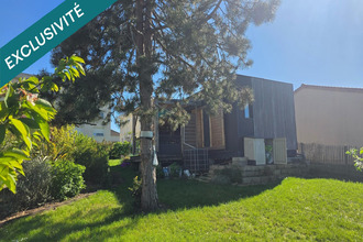 achat maison lussac-les-chateaux 86320