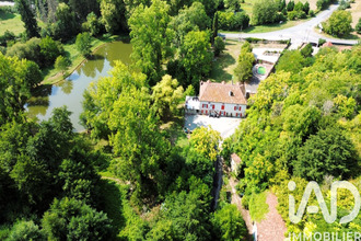 achat maison lussac-les-chateaux 86320