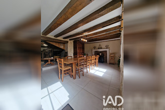 achat maison lussac-les-chateaux 86320