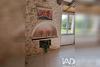 achat maison lussac-les-chateaux 86320