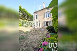 achat maison lussac-les-chateaux 86320