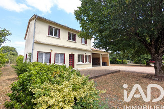 achat maison lussac-les-chateaux 86320