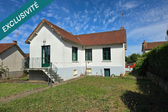 achat maison lussac-les-chateaux 86320