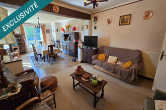 achat maison lussac-les-chateaux 86320