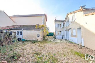 achat maison lussac-les-chateaux 86320