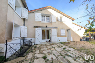 achat maison lussac-les-chateaux 86320