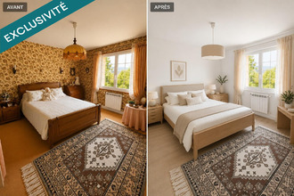 achat maison lussac-les-chateaux 86320