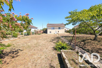 achat maison lussac-les-chateaux 86320