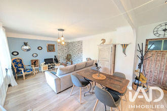 achat maison lussac-les-chateaux 86320