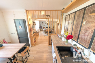achat maison lussac-les-chateaux 86320
