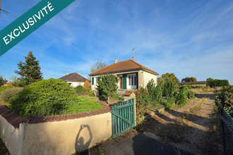 achat maison lussac-les-chateaux 86320