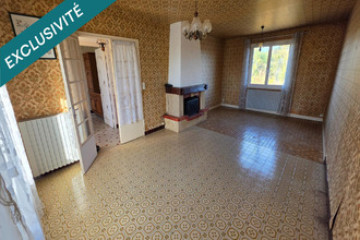 achat maison lussac-les-chateaux 86320