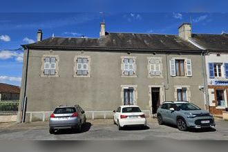 achat maison lussac-les-eglises 87360