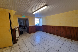 achat maison lussac-les-eglises 87360