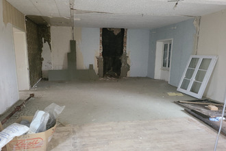 achat maison lussac-les-eglises 87360