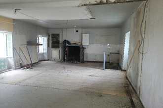 achat maison lussac-les-eglises 87360