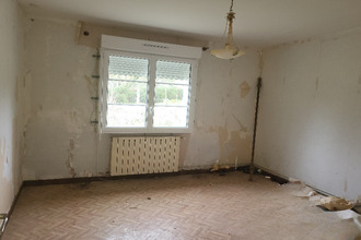 achat maison lussac-les-eglises 87360