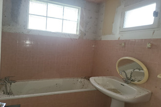 achat maison lussac-les-eglises 87360