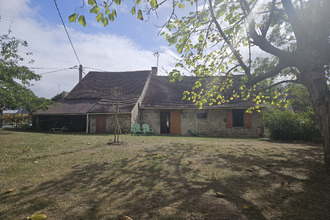 achat maison lussac-les-eglises 87360