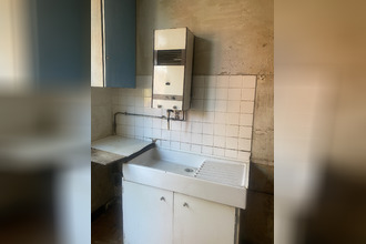 achat maison lussac-les-eglises 87360